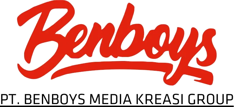 Tentang Benboys