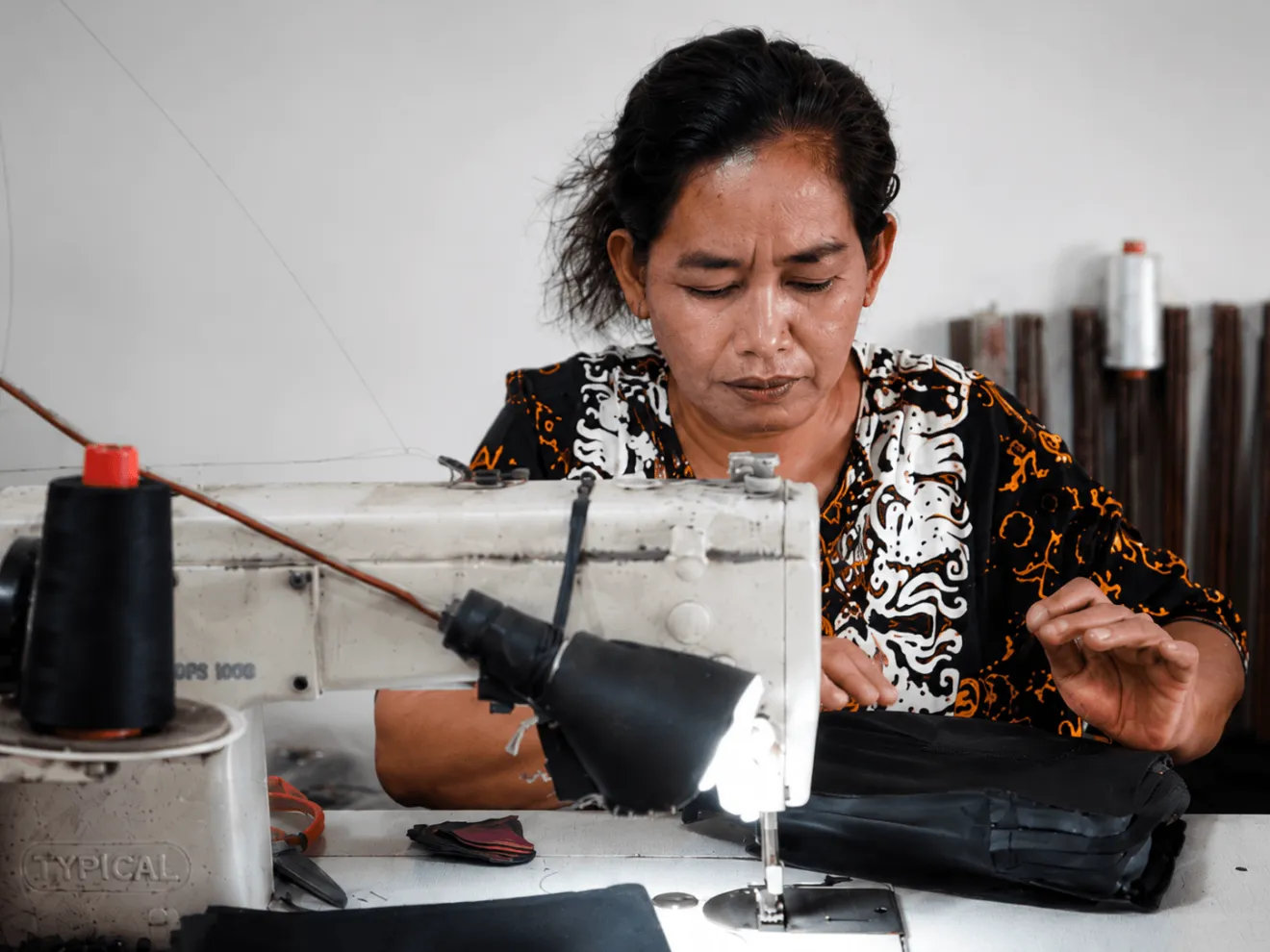 Proses produksi