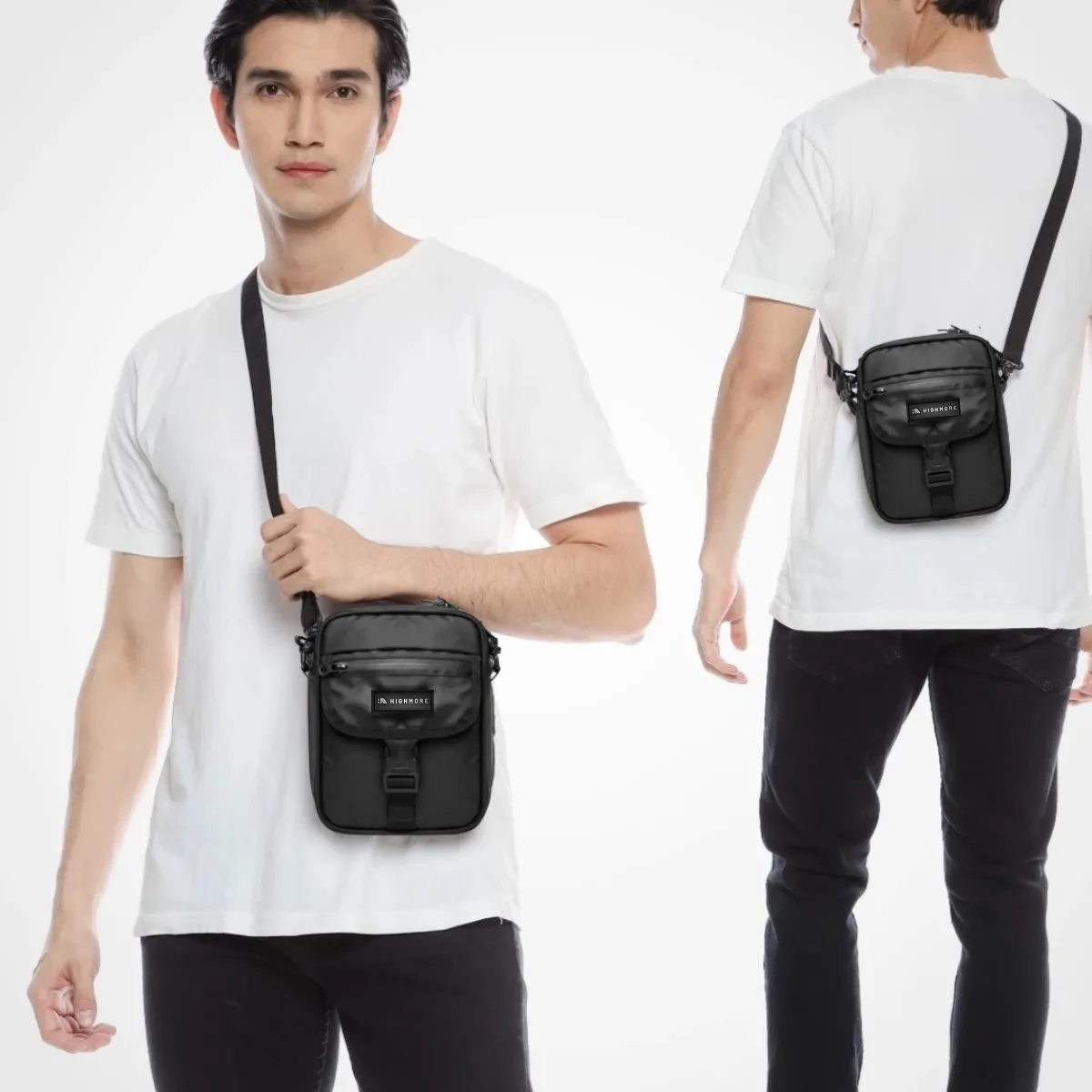 Tas Selempang